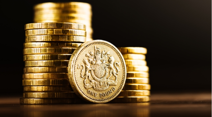 GBP/USD: No Change Expected from BoE