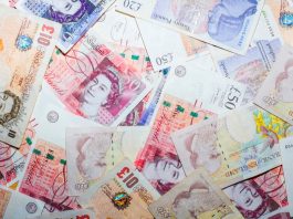 GBP/USD: Pound Dips Ahead Of GDP & G20