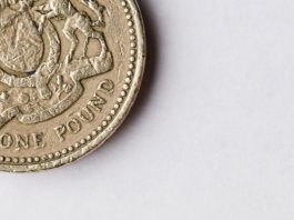 GBP/USD: Pound Lifted On Brexit Hopes
