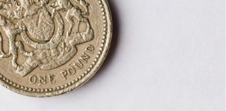 GBP/USD: Pound Lifted On Brexit Hopes