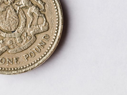 GBP/USD: Pound Lifted On Brexit Hopes