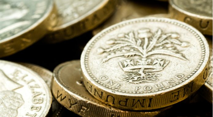 GBP/EUR: Pound Flat vs. Euro Following BoE & ECB