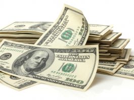 GBP/USD: Will A Deluge Of US Data Pull Dollar Lower vs. Pound?