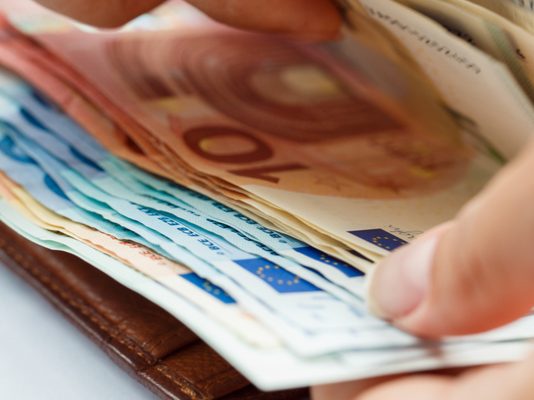 GBP/EUR: Will Italian Budget Concerns See Pound Rise vs Euro?