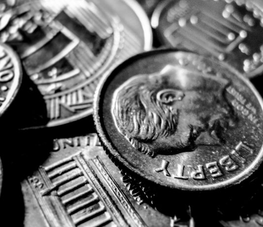 GBP/USD: US Non-Farm Payroll In Focus