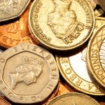 GBP/EUR: Pound rises after stronger retail sales