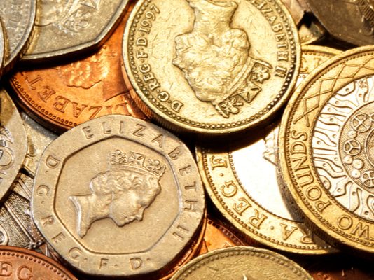 GBP/USD: Pound At 2 Month High vs Dollar On Brexit & Retail Sales