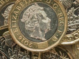 GBP/EUR: Pound Tumbles vs Euro As Brexit Deal Optimism Sinks