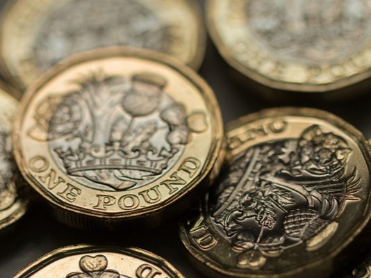 GBP/USD: Pound Dives vs. Dollar On Brexit Impasse