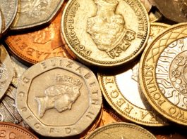 Pound Edges Higher vs. Euro On BoE Optimism