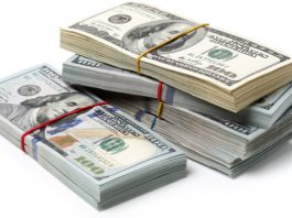 GBP/USD: Will UK GDP Data Stand Up To A Slew Of US Figures?