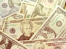 GBP/USD: Pound Hovers Around $1.24 On No Deal Brexit Fears