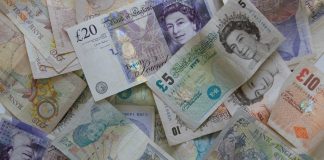 GBP/EUR: No Deal Brexit Concerns Dominate Weighing On Pound