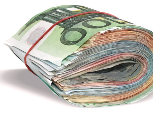 GBP/EUR: Euro Rallies vs. Pound As Italy Seeks To Avoid Debt Crisis