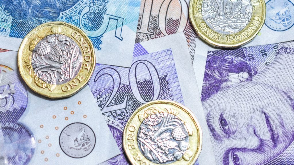 GBP/EUR: Pound Gains On Brexit Optimsm & Strong Retail Sales