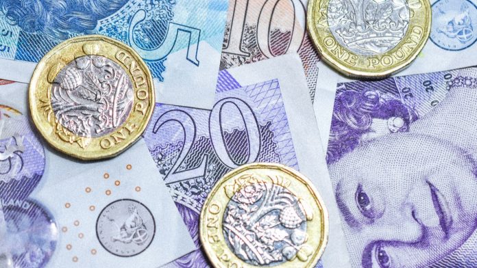 GBP/EUR: Pound Gains On Brexit Optimsm & Strong Retail Sales