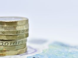 GBP/USD: Pound Above $1.25 On Fed Rate Cut Expectations