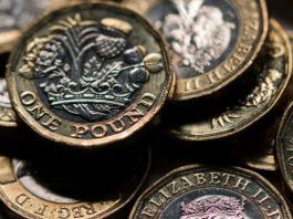 GBP/USD: A Hawkish Fed Boosts Dollar Sharply vs. Pound