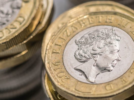 gbp-coins - GBP