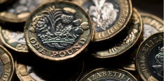 GBP/EUR: Pound At 4 Month High vs Euro On Brexit Deal Speculation
