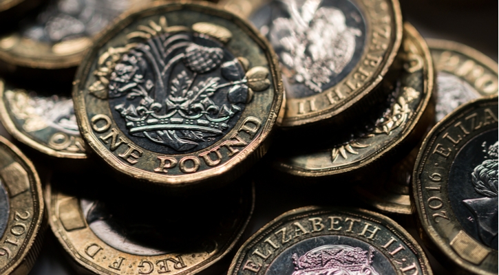 GBP EUR Pound Extends Gains Eyes 1 12 Currency Live