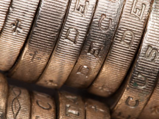 GBP/EUR: Pound Eases vs Euro Despite Escalating Italian Fears