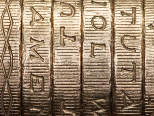 GBP/USD: Brexit Lowers Pound Close To $1.30 vs. Dollar