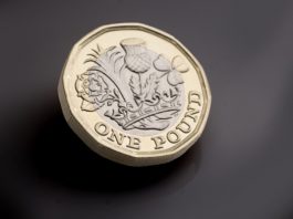 GBP/EUR: Pound Cautiously Higher vs. Euro On Brexit Optimism