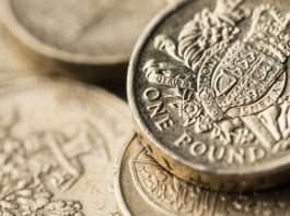 GBP/USD: Promising News On Irish Backstop Lifts Pound vs. Dollar