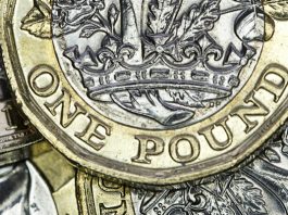 GBP/EUR: UK PM Theresa May Survives Another Day