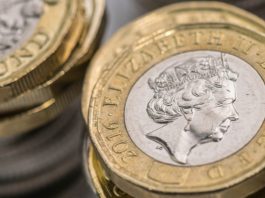 GBP/USD: Pound Low vs. Dollar As Political Scene Intensify
