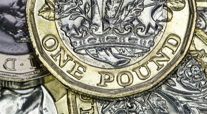 GBP/EUR: Brexit Gloom Weighs On Pound vs Euro