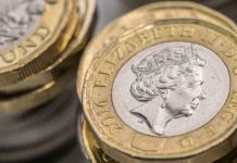 GBP/USD: Will US GDP Data Boost the Dollar vs. Pound?