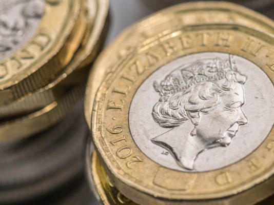 GBP/USD: Will US GDP Data Boost the Dollar vs. Pound?
