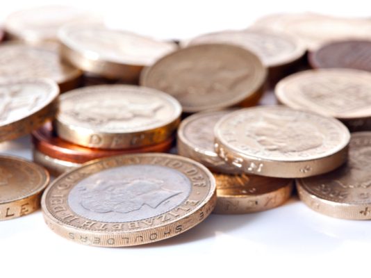 GBP/EUR: Pound Higher vs. Euro Ahead of UK Austerity Budget