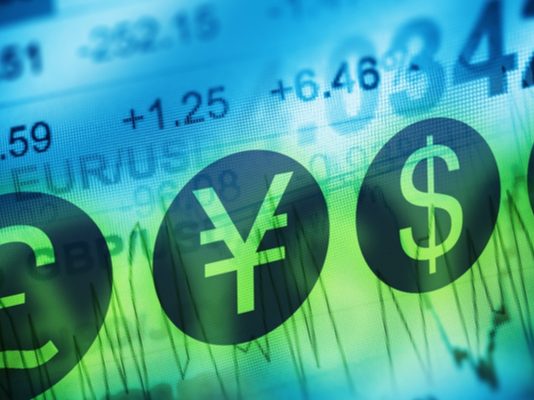 GBP/USD: Pound Slipped vs. Dollar Despite Spending Promises In Budget