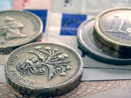GBP/EUR: Will Eurozone Inflation Data Lift Euro vs. Pound?