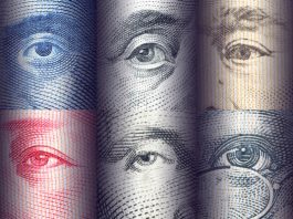 GBP/USD: Pound At 11 Week Low vs. Dollar On Brexit Fears
