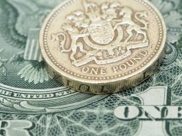 GBP/USD: Pound Rallies vs Dollar As Brexit Deal In Sight