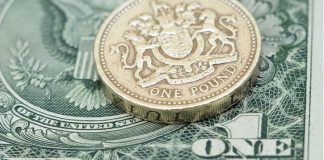 GBP/USD: Pound Rallies vs Dollar As Brexit Deal In Sight