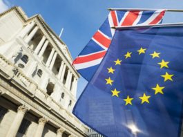 GBP/EUR: BoE & Brexit Boost Pound over â‚¬1.14 vs. Euro