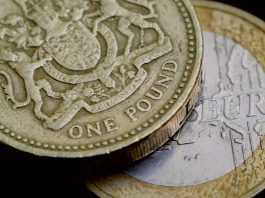 GBP/EUR: Pound Remains at 6 Month High vs. Euro