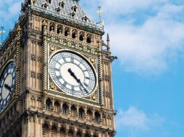 GBP/EUR: Pound Hovers Around 6 Month high