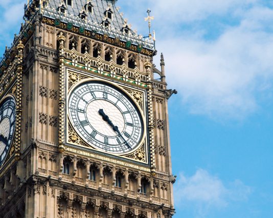 GBP/EUR: Pound Hovers Around 6 Month high