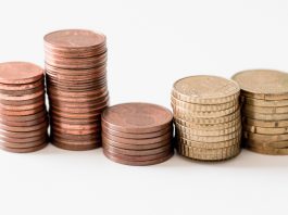 GBP/EUR: Pound Hits Fresh 6 Month High vs. Euro As Brexit Deal Nears