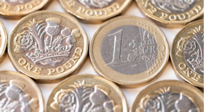 GBP/EUR: Pound Steadies After Heavy Fall vs. Euro As May Vows To Stay