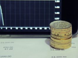 GBP/USD: Pound Starts Marginally Higher vs. Dollar As May Vows To Stay