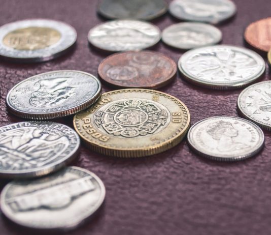 GBP/USD: Pound Higher vs. Dollar On Brexit Future Ties Text