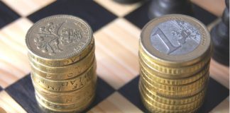 GBP/EUR: Pound Holding Firm vs. Euro After EU Leaders Sign Off Brexit