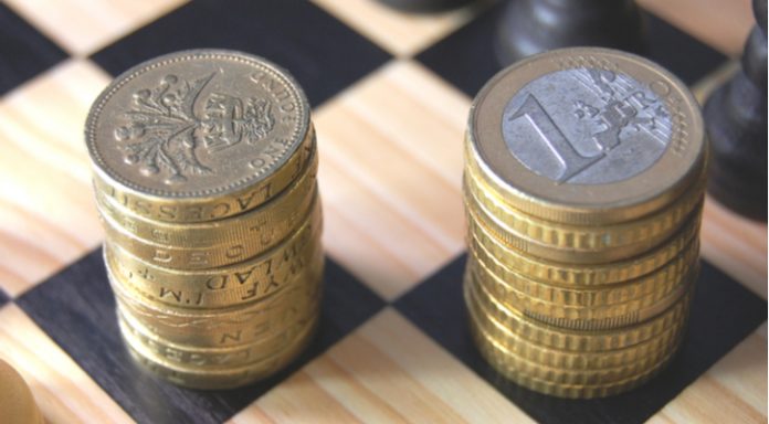 GBP/EUR: Pound Holding Firm vs. Euro After EU Leaders Sign Off Brexit